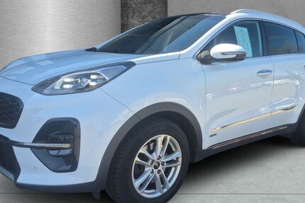 Kia Sportage 52.038 km 23.980 &euro; Heide 25746