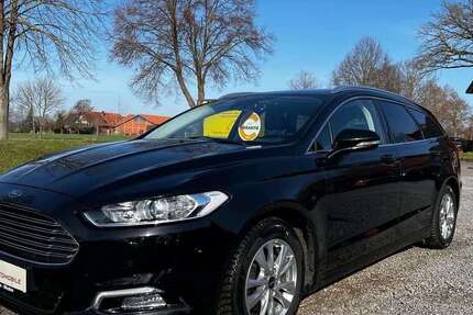 Ford Mondeo 127.500 km 12.990 &euro; Minden 32425