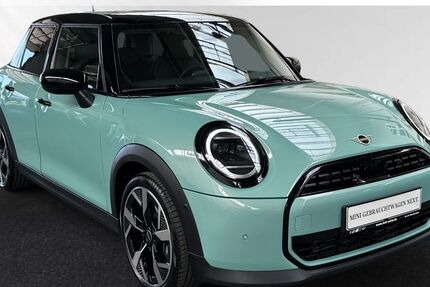 Mini Cooper C 14.400 km 26.290 &euro; Moers 47441