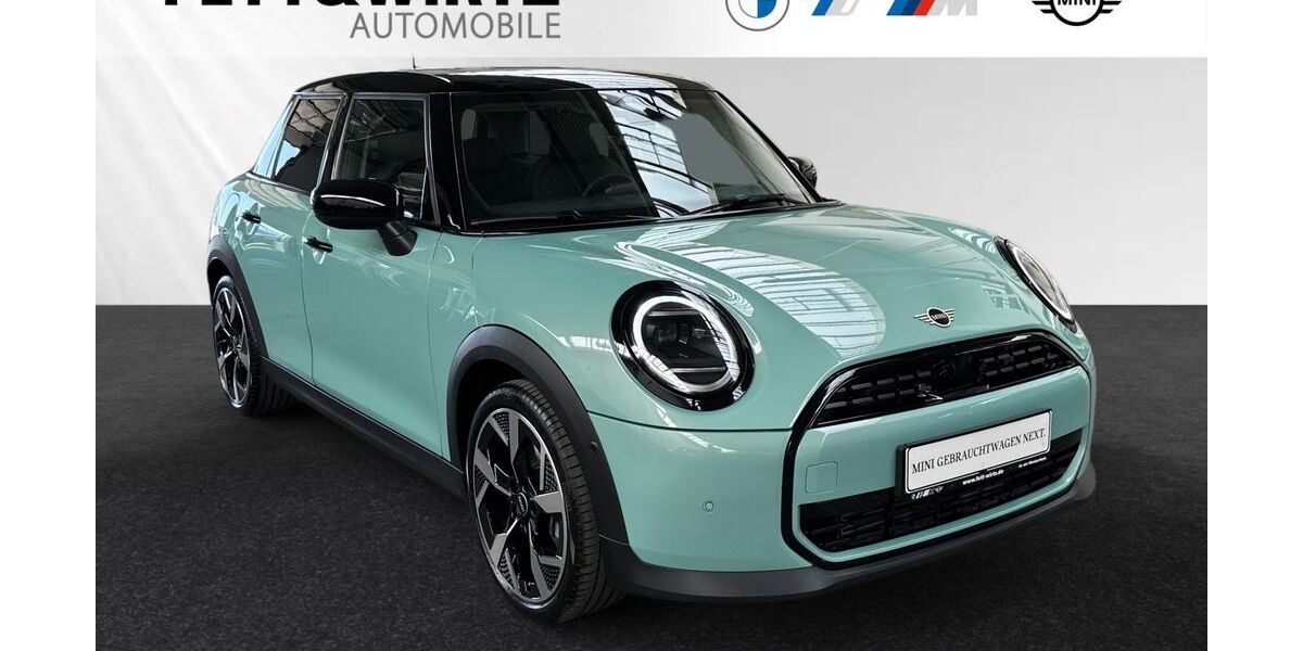 Mini Cooper C 14.400 km 26.290 &euro; Moers 47441