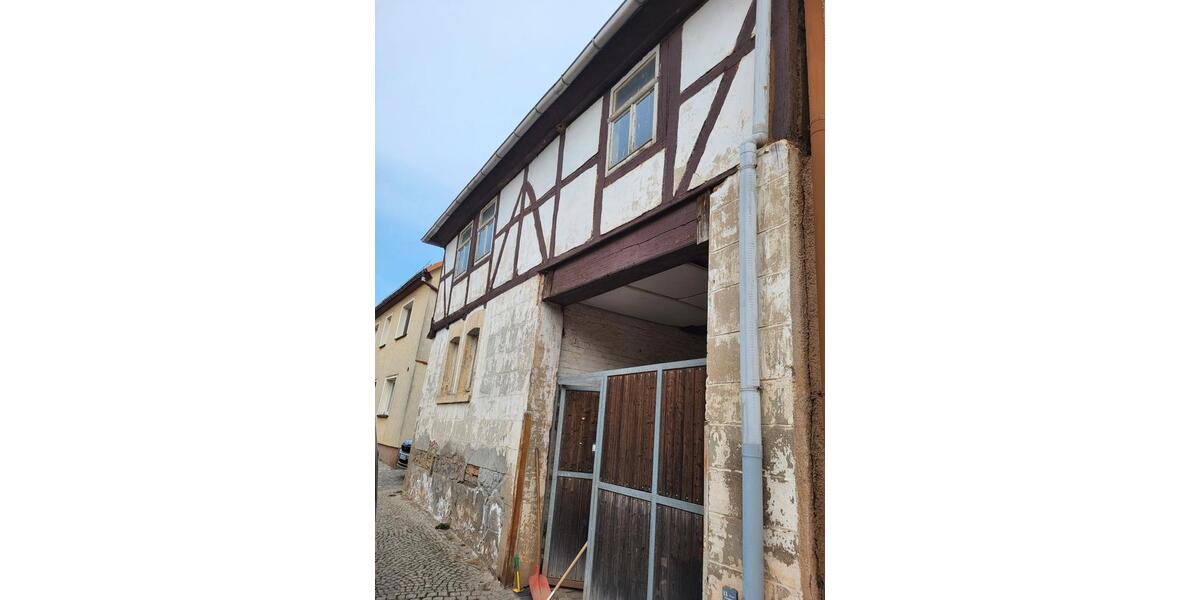 Einfamilienhaus Sangerhausen - 35.500&euro; | Angebot:26120506