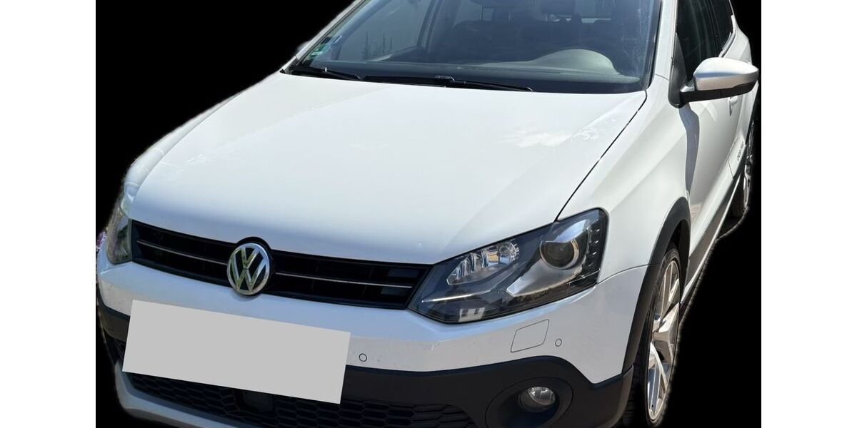VW Polo 69.000 km 11.900 &euro; Rostock 18069