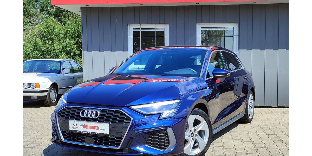 Audi A3 58.057 km 25.450 &euro; Nienburg 31582