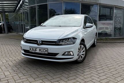 VW Polo 75.002 km 11.499 &euro; Sandkrug 26209