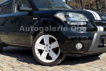 Kia Soul 173.000 km 2.990 &euro; Nürnberg 90431