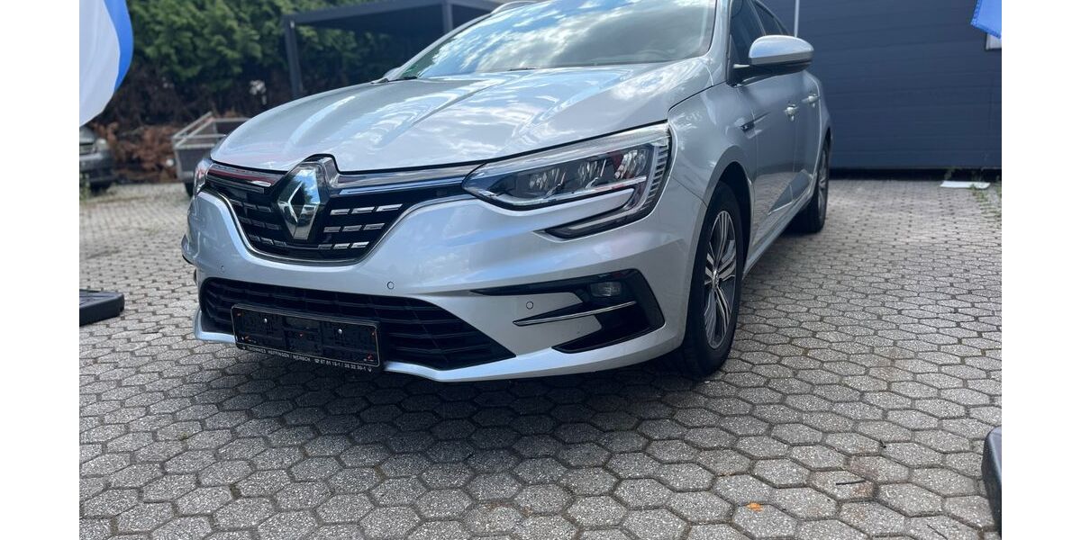 Renault Megane 101.500 km 10.500 &euro; Trierweiler 54311