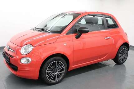 Fiat 500 46.078 km 9.449 &euro; München 80993
