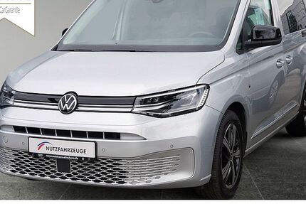 VW Caddy 133.359 km 24.900 &euro; Kölln-Reisiek 25337