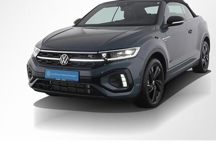VW T-Roc 1.250 km 39.850 &euro; Nürnberg 90441