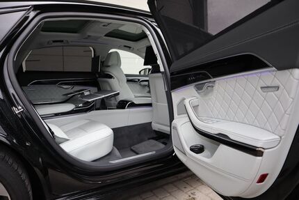 Audi A8 24.000 km 91.500 &euro; Passau 94034