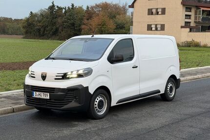 Peugeot Expert 20.000 km 20.400 &euro; Düsseldorf 40589