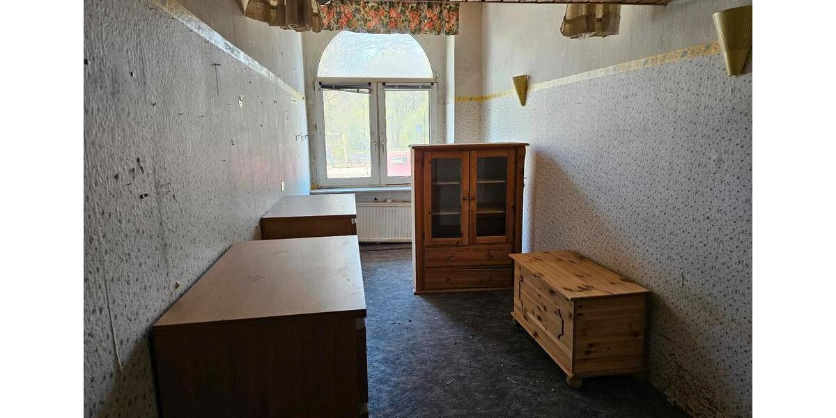 Erdgeschoßwohnung Hannover Bothfeld-Vahrenheide - 5 Zimmer, 129 m&sup2;, 348.000&euro; | Angebot:26442415