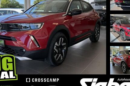 Opel Mokka 21.052 km 17.990 &euro; Landshut 84034