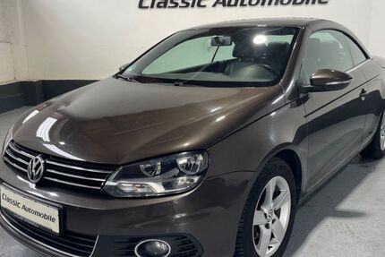VW Eos 98.000 km 8.900 &euro; Neuwied 56567