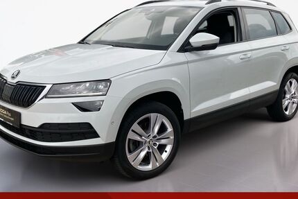 Skoda Karoq 101.400 km 25.490 € Landshut 84034