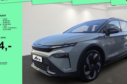 Skoda Elroq 11.675 km 48.498 &euro; Kempten 87439