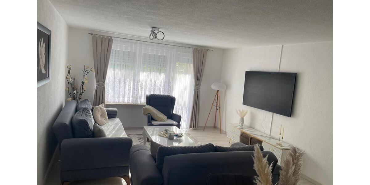 Etagenwohnung Murrhardt - 3 Zimmer, 73 m&sup2;, 1.000&euro; | Angebot:26041297