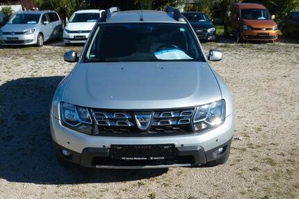 Dacia Duster 73.837 km 7.900 € Tacherting 83342