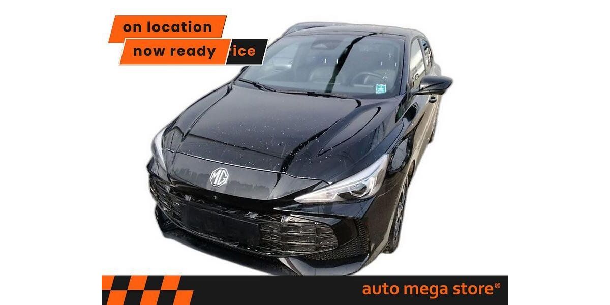 MG 3 12.683 km 17.348 &euro; Ergolding 84030