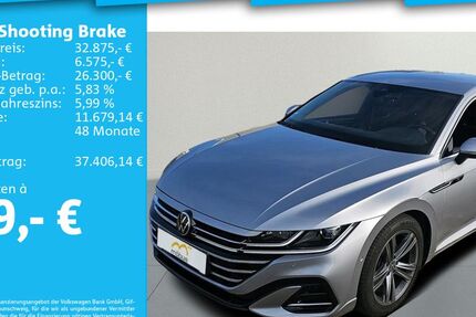VW Arteon 69.364 km 32.489 &euro; Berlin 13088