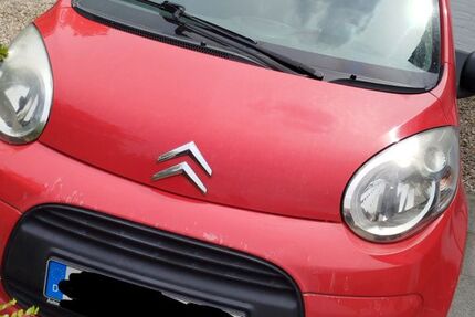Citroen C1 176.458 km 1.899 &euro; Stolk 24890