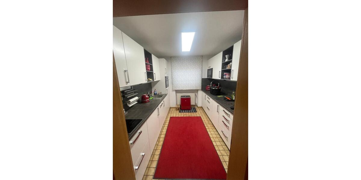 Etagenwohnung Weiden in der Oberpfalz - 3 Zimmer, 82 m&sup2;, 289.000&euro; | Angebot:27249702