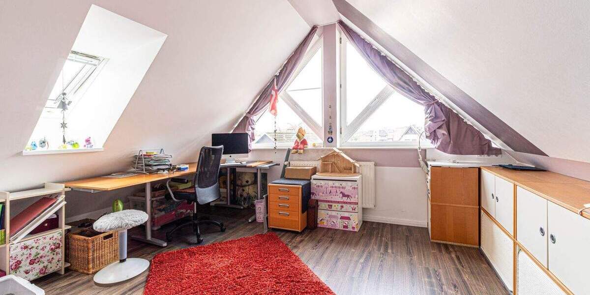 Reihenendhaus Stuhr Moordeich - 4 Zimmer, 127 m&sup2;, 385.000&euro; | Angebot:24423153