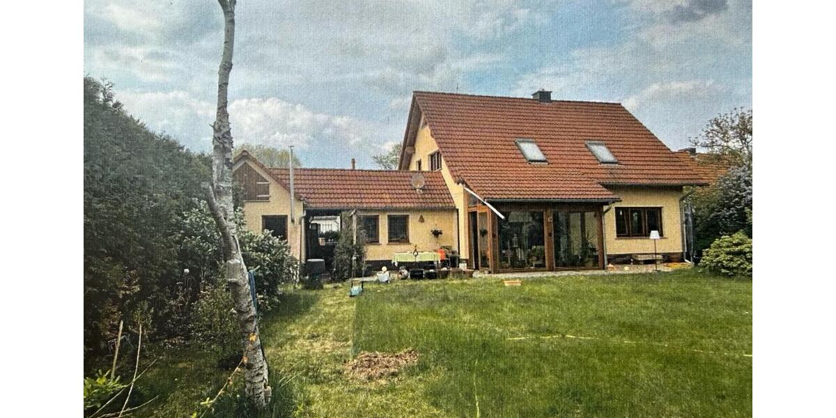 Einfamilienhaus Cottbus - 5 Zimmer, 156 m&sup2;, 359.000&euro; | Angebot:26957563