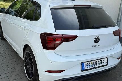 VW Polo 72.000 km 15.900 &euro; MAINZ 55126