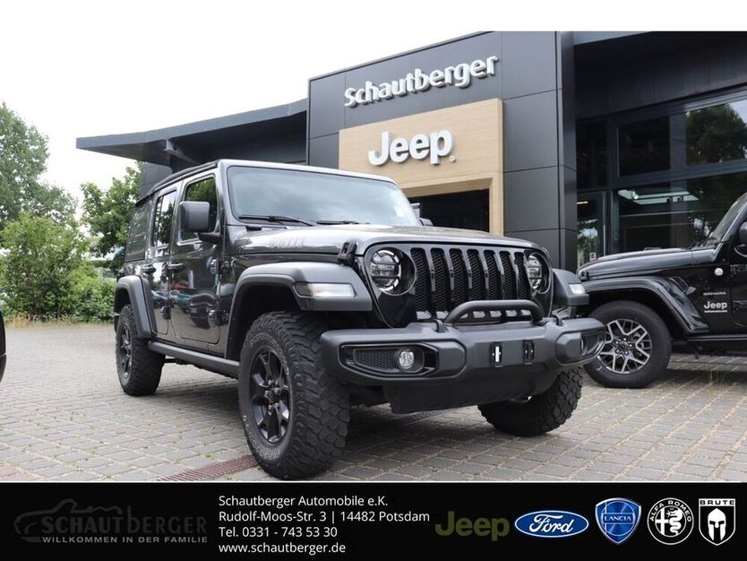Wrangler