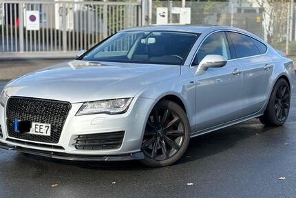 Audi A7 249.990 km 10.950 € Burbach 57299