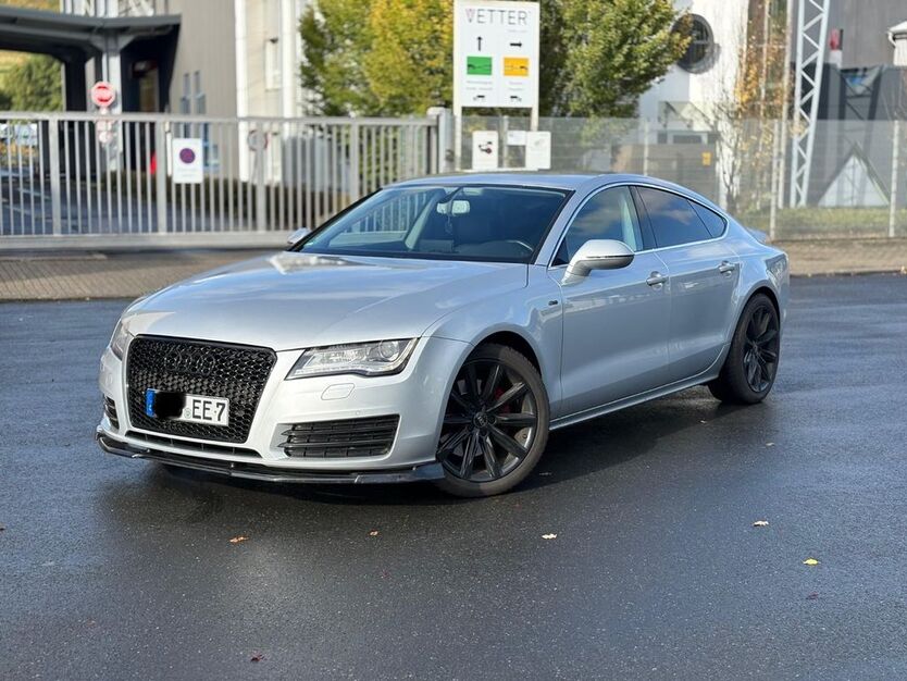 Audi A7 249.990 km 11.490 € Burbach 57299