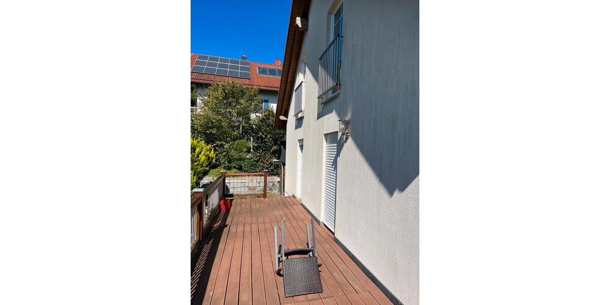 Einfamilienhaus Altdorf bei Nürnberg - 4.5 Zimmer, 150 m&sup2;, 1.700&euro; | Angebot:26640561