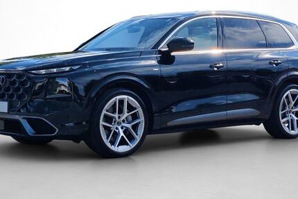 Audi Q7 4.900 km 118.850 &euro; Coburg 96450