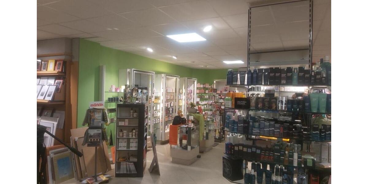 Gewerbeobjekt Korbach - 1.440&euro; | Angebot:26705903