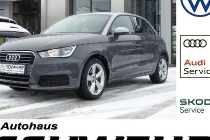 Audi A1 158.758 km 12.990 &euro; Krumbach 86381