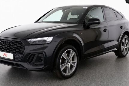 Audi Q5 36.549 km 39.440 &euro; Berlin 12103