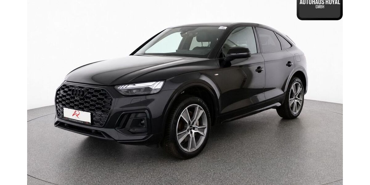 Audi Q5 36.549 km 39.440 &euro; Berlin 12103
