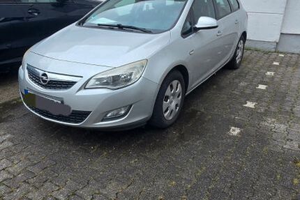 Opel Astra 280.000 km 1.800 &euro; Maintal 63477