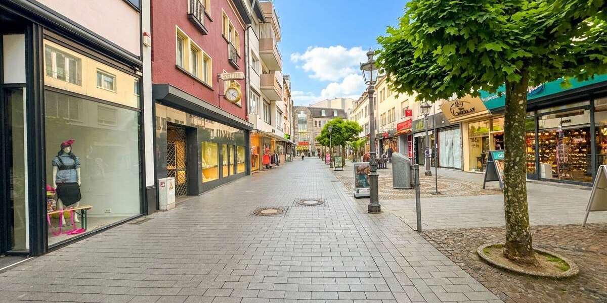 Gewerbeobjekt Siegburg - 3.450&euro; | Angebot:25445894