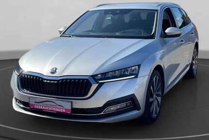 Skoda Octavia 56.541 km 24.990 € Köln 51145
