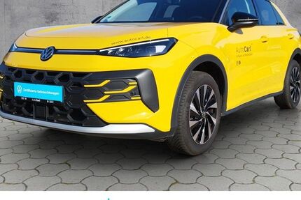 VW T-Roc 10.000 km 32.980 &euro; Plauen 08527