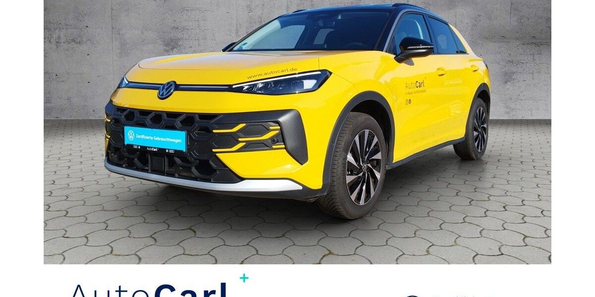 VW T-Roc 10.000 km 32.980 &euro; Plauen 08527