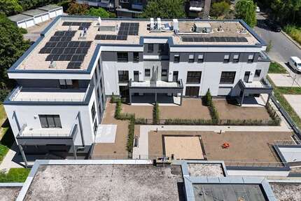 Wohnung zum Kaufen in Leverkusen, Berg. Neukirchen 589.100 € 98.18 m² 3 zimmer