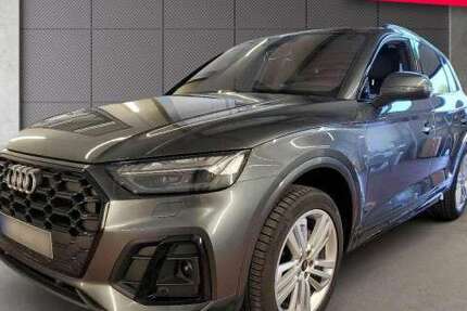 Audi Q5 76.861 km 39.890 &euro; Flensburg 24941