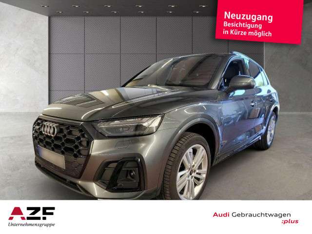 Audi Q5 76.861 km 39.890 &euro; Flensburg 24941