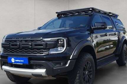 Ford Ranger 34.998 km 54.450 &euro; Pforzheim 75179