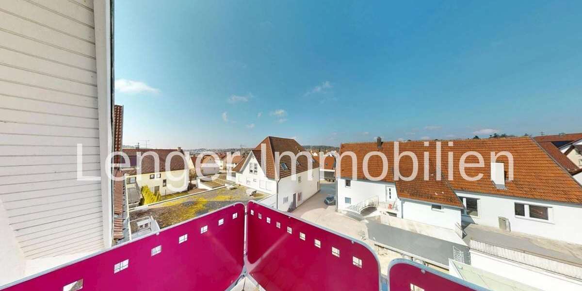 Etagenwohnung Meßstetten - 2.5 Zimmer, 80 m&sup2;, 129.000&euro; | Angebot:22617054