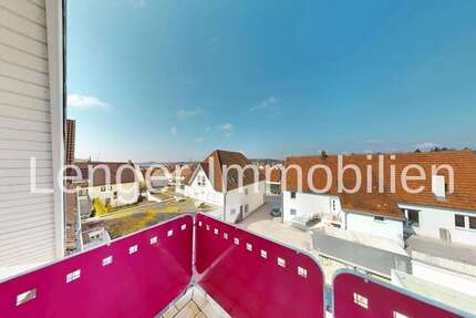 Wohnung Meßstetten - 2.5 Zimmer, 80 m&sup2;, 129.000&euro; | Angebot:22617054