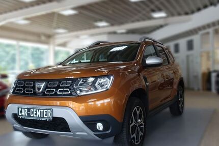 Dacia Duster 80.602 km 14.250 &euro; Stralsund 18435